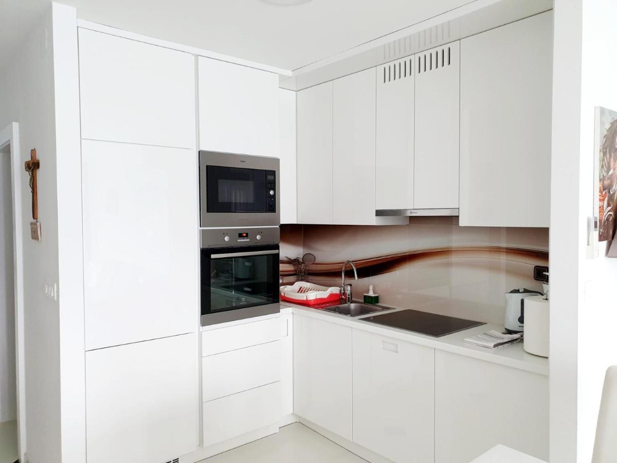 Toni Apartment