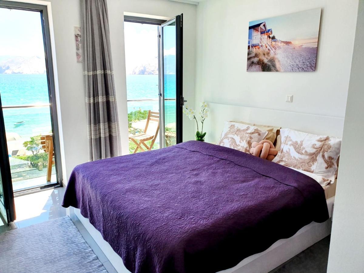 Apartment Toni Baska (Krk)