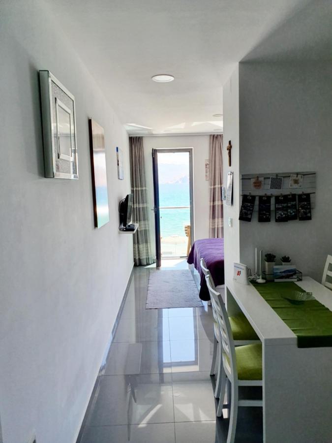 Toni Apartment *