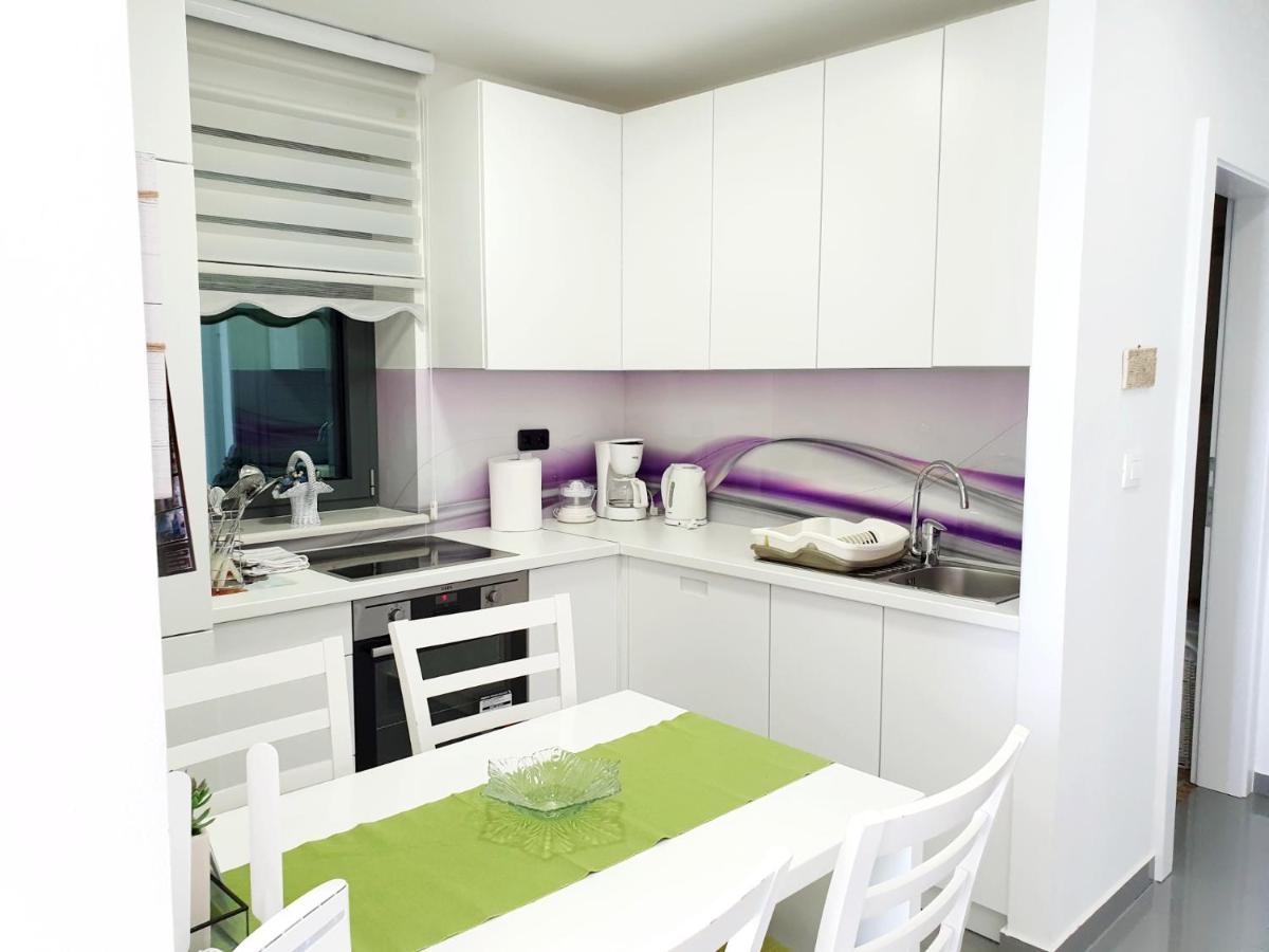 Toni Apartment Baska (Krk)