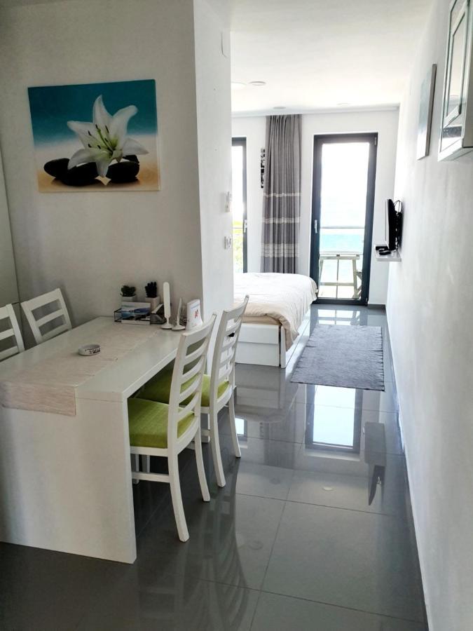 Apartment Toni *