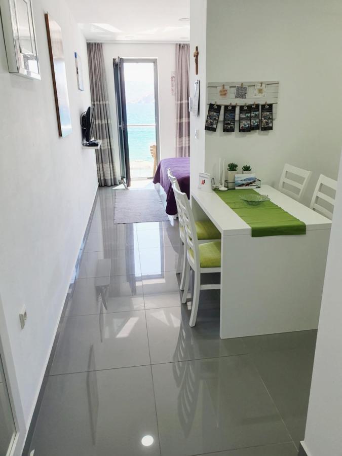 Toni Apartment Baska (Krk)