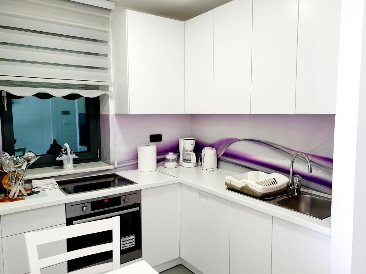 Apartment Toni Baska (Krk)