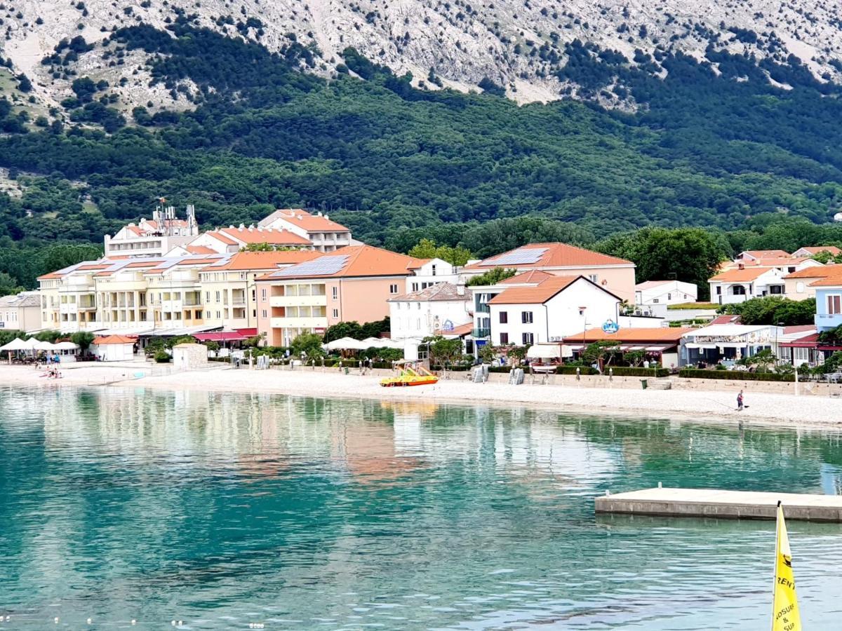 Toni * Baska (Krk)