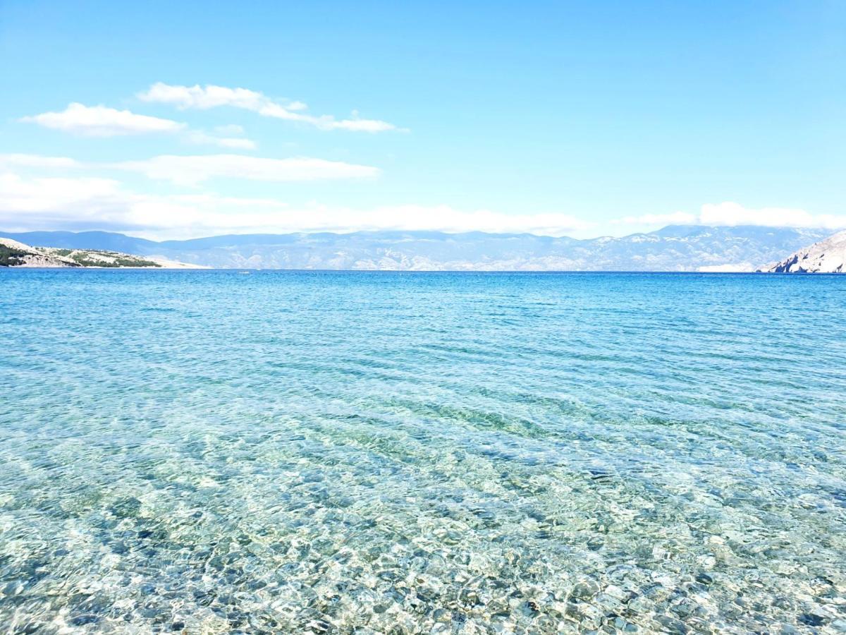 Apartment Toni Baska (Krk)