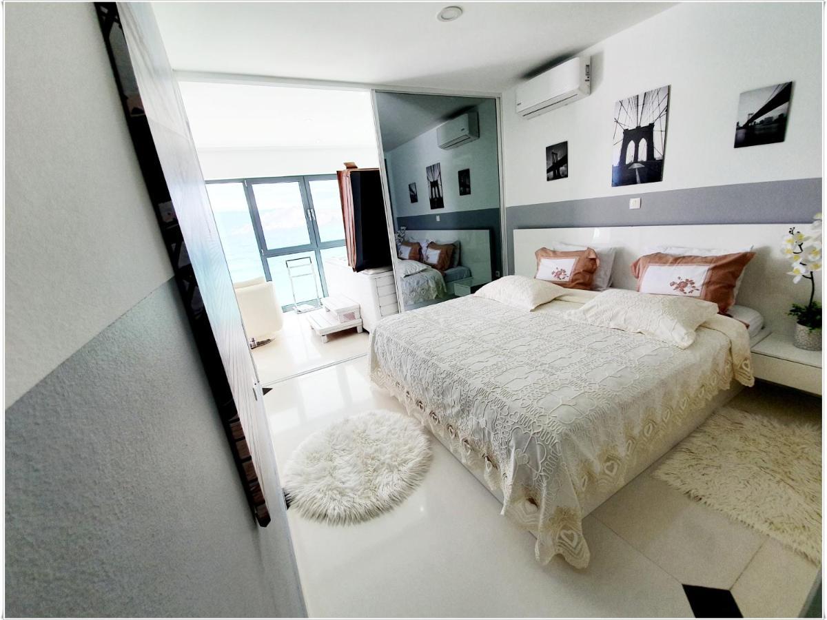 Apartment Toni Baska (Krk)