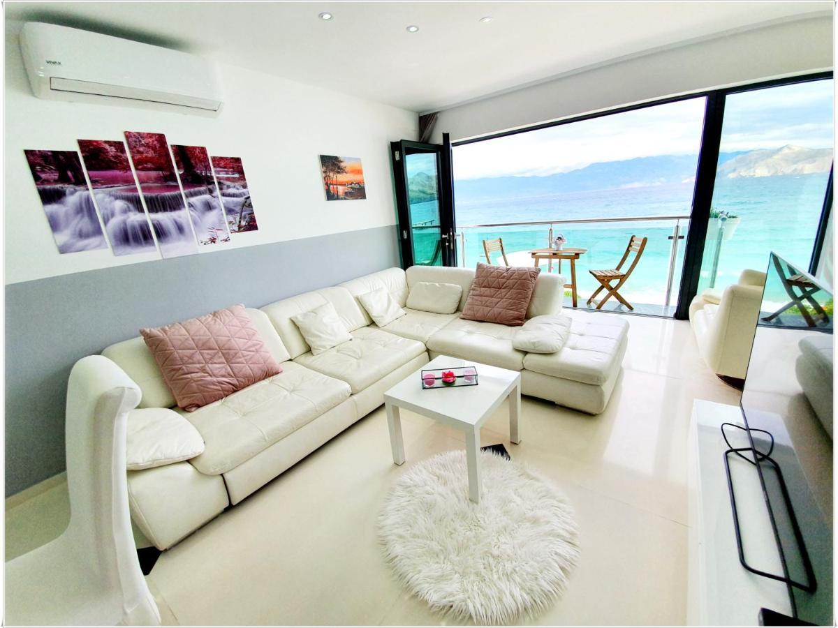 Toni Apartment *