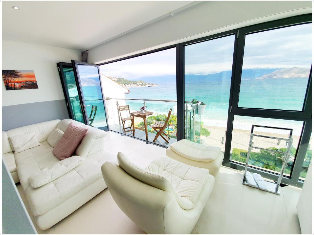 Toni Apartment Baska (Krk)