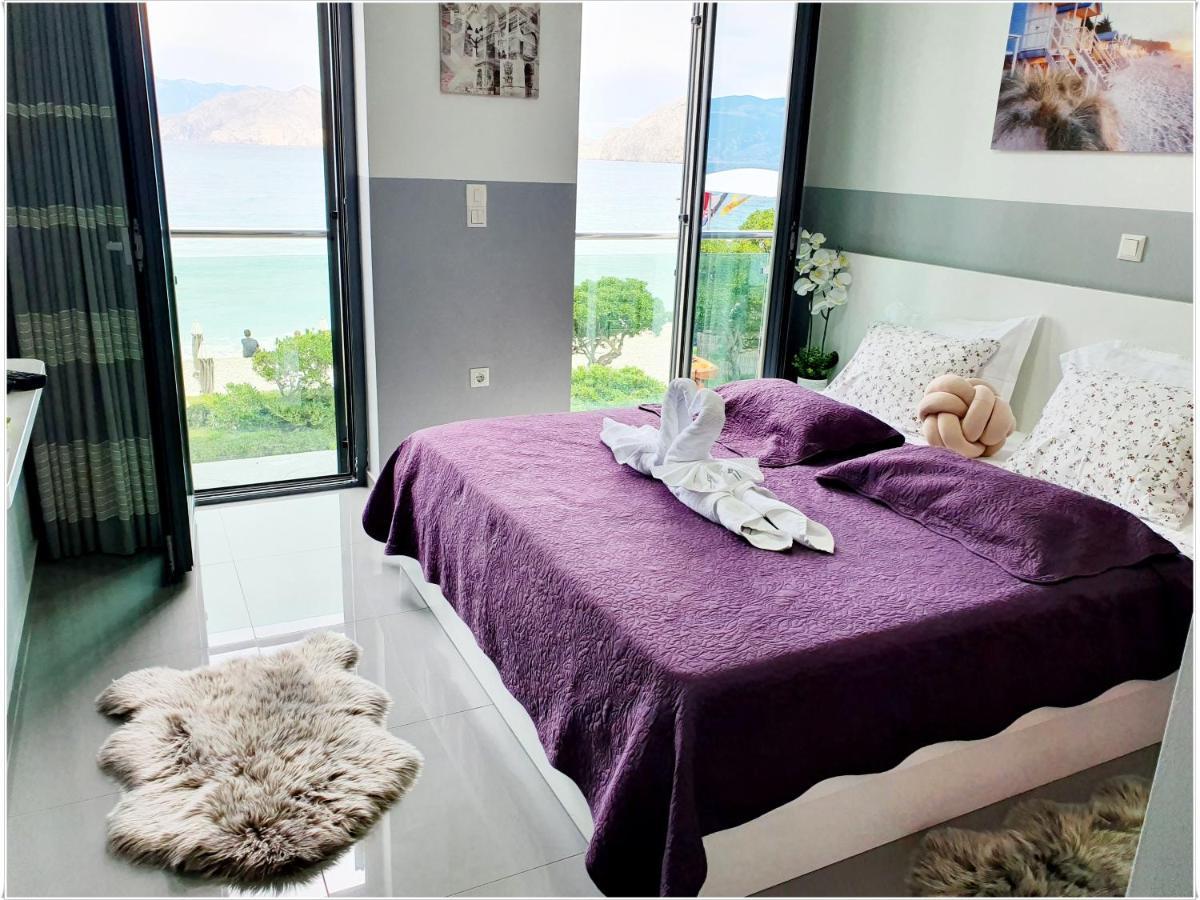 Toni Apartment Baska (Krk)
