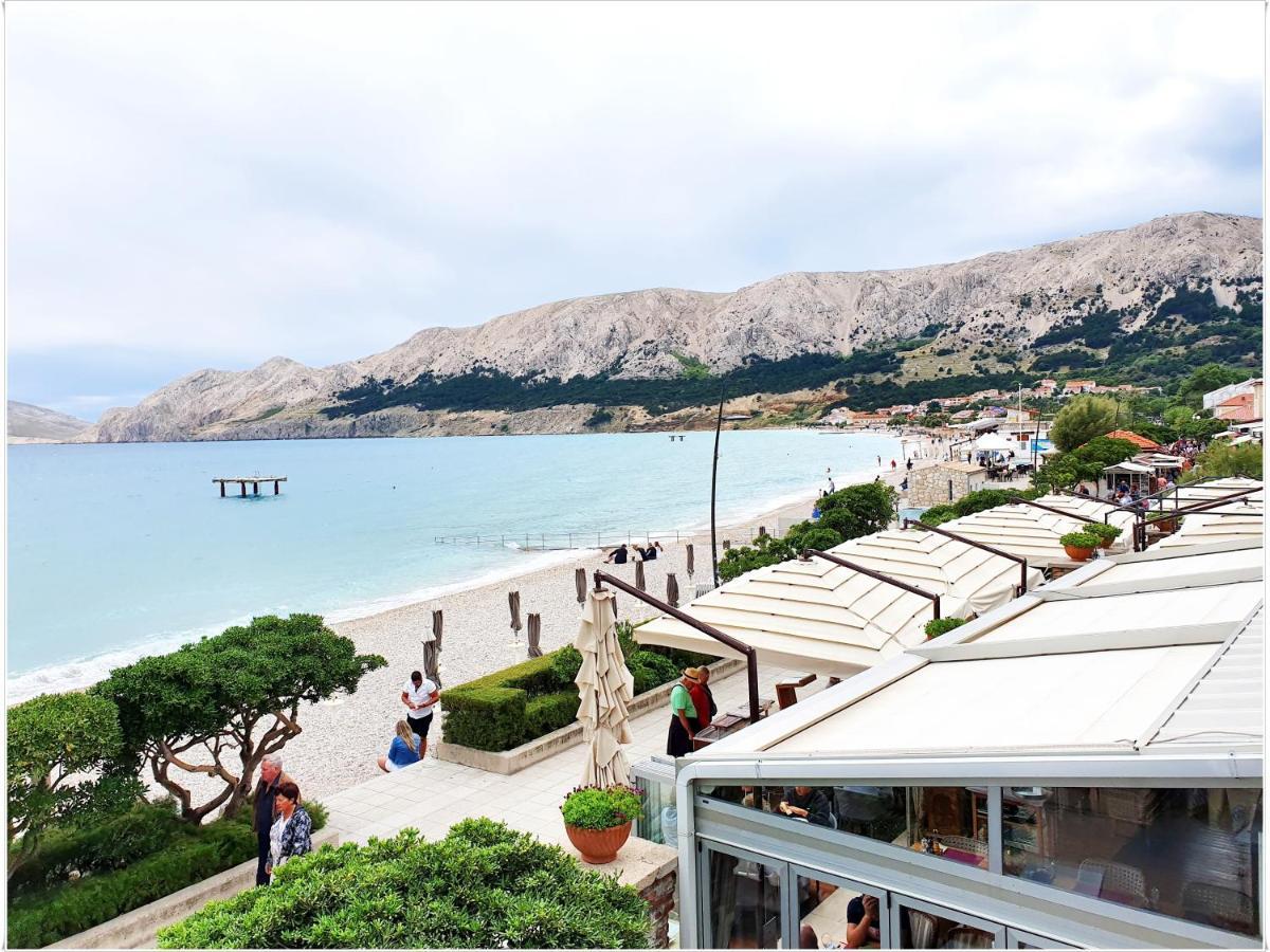 Apartment Toni Baska (Krk)