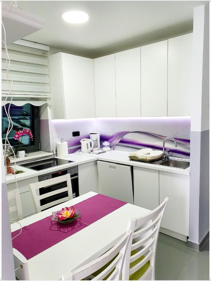 Apartment Toni Baska (Krk)