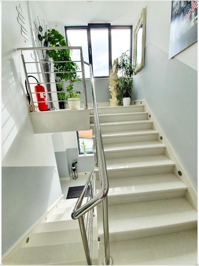 Apartment Toni
