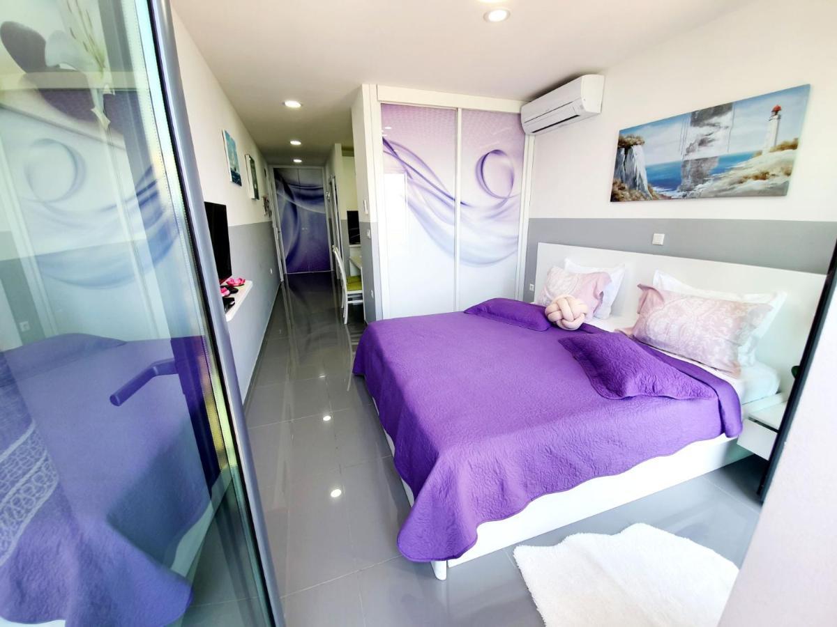 Toni Apartment *