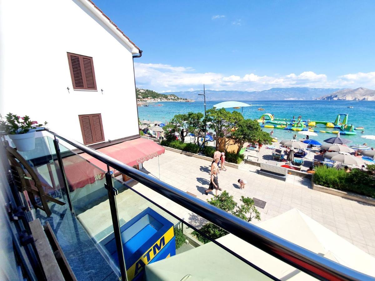Apartment Toni Baska (Krk)