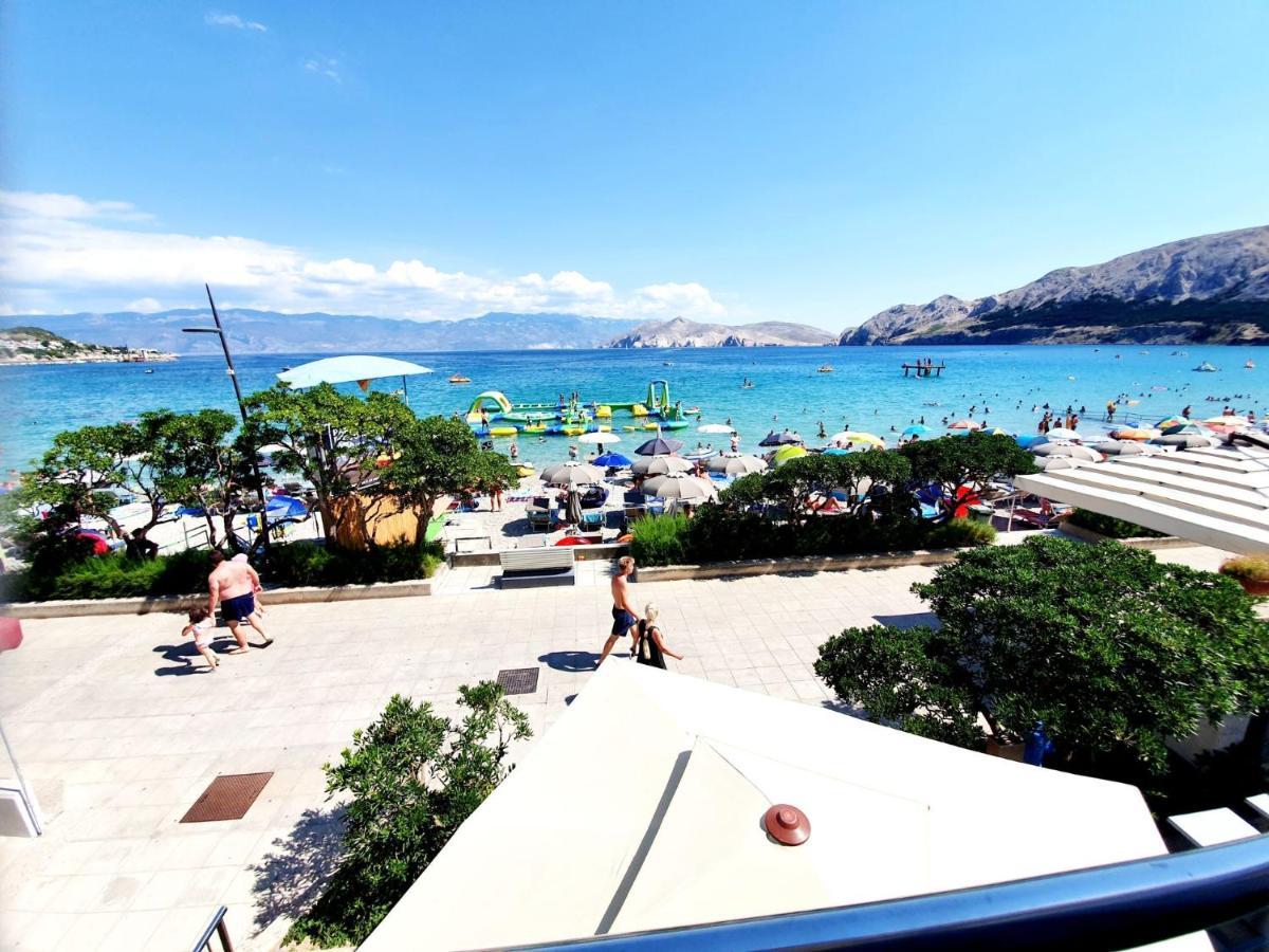 Toni Apartment Baska (Krk)