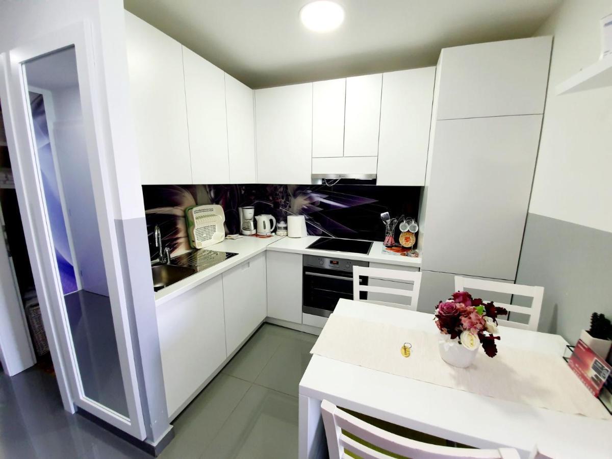 Apartment Toni Baska (Krk)