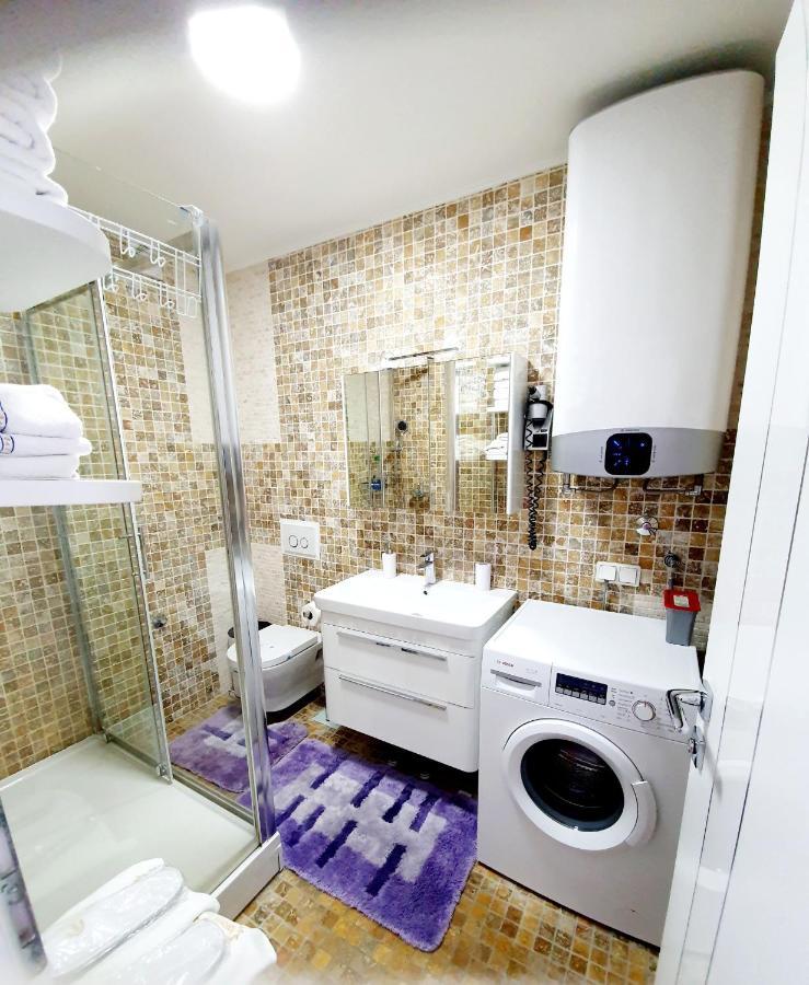 Toni Apartment Baska (Krk)