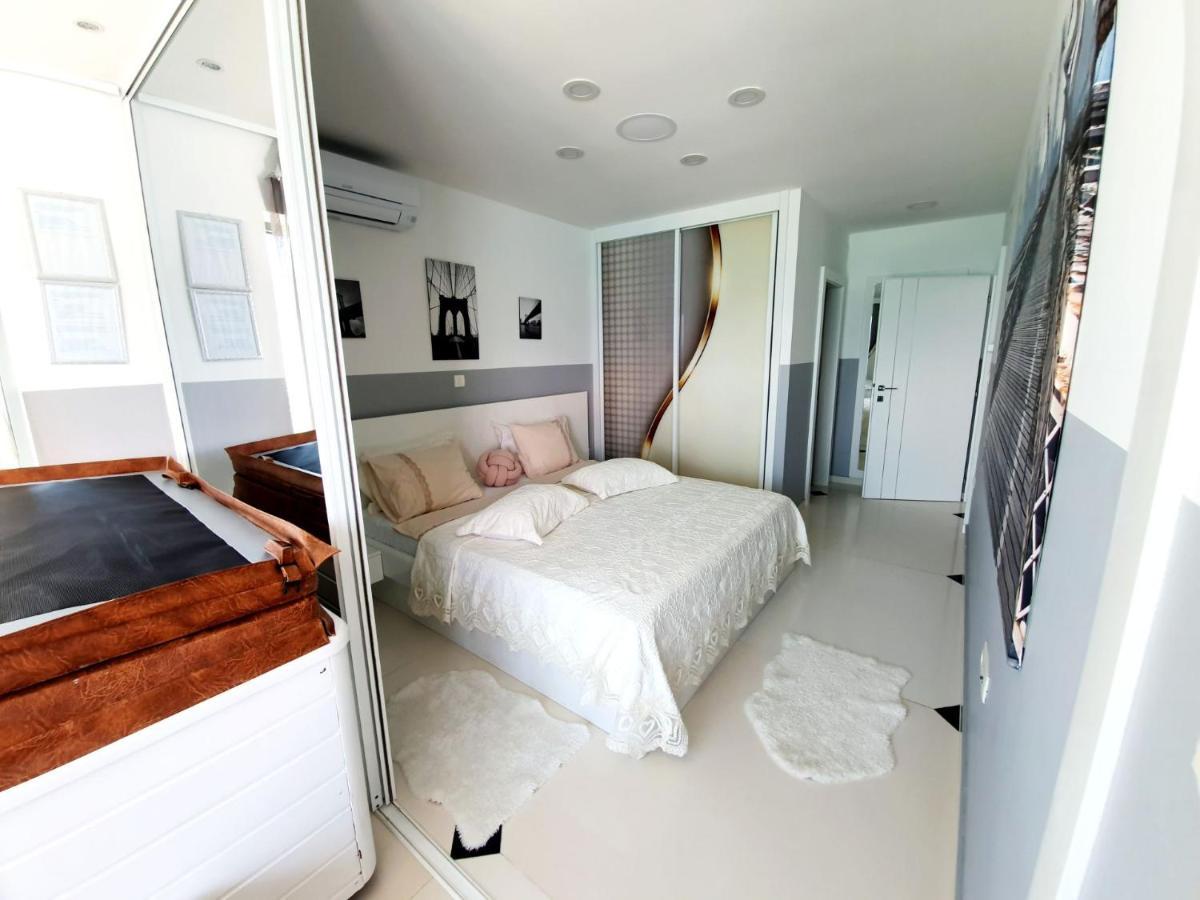 Apartment Toni Baska (Krk)