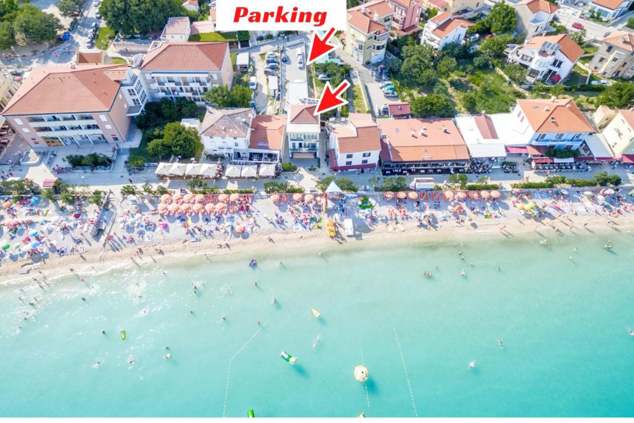 Apartmán Toni