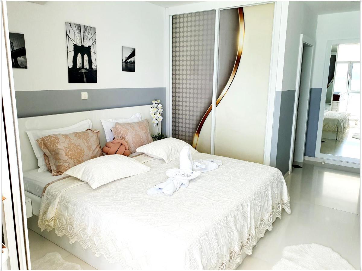 Apartmán Toni