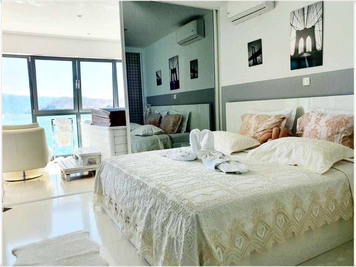 Apartmán Toni *