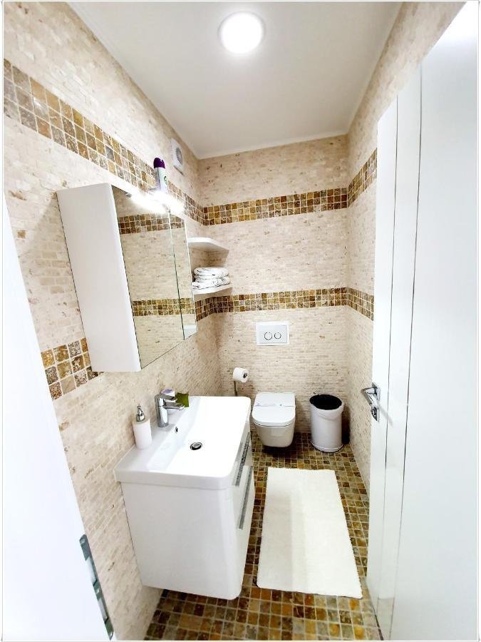 Toni Apartament Baška
