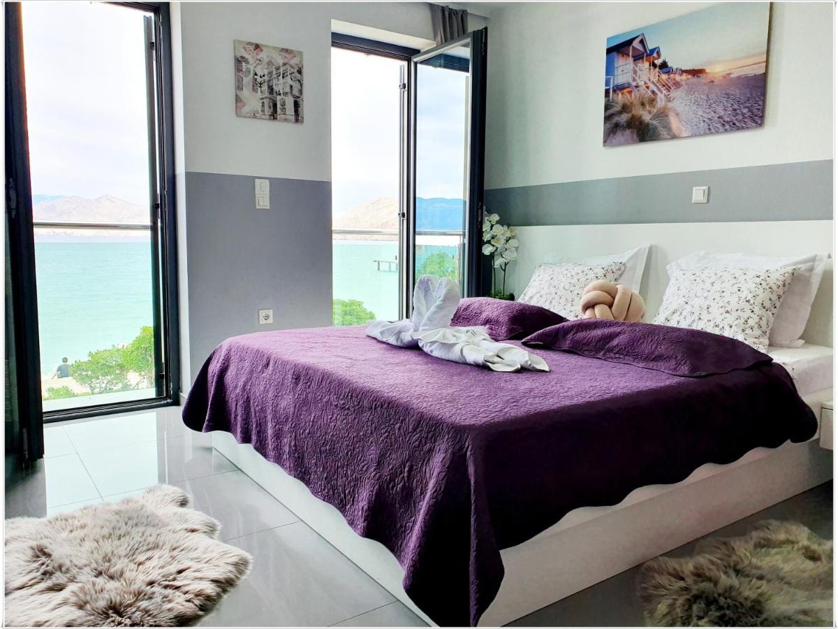 Apartmán Toni *