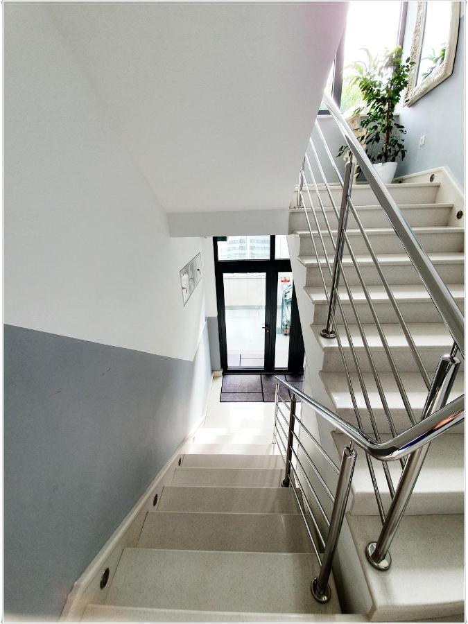 Apartmán Toni