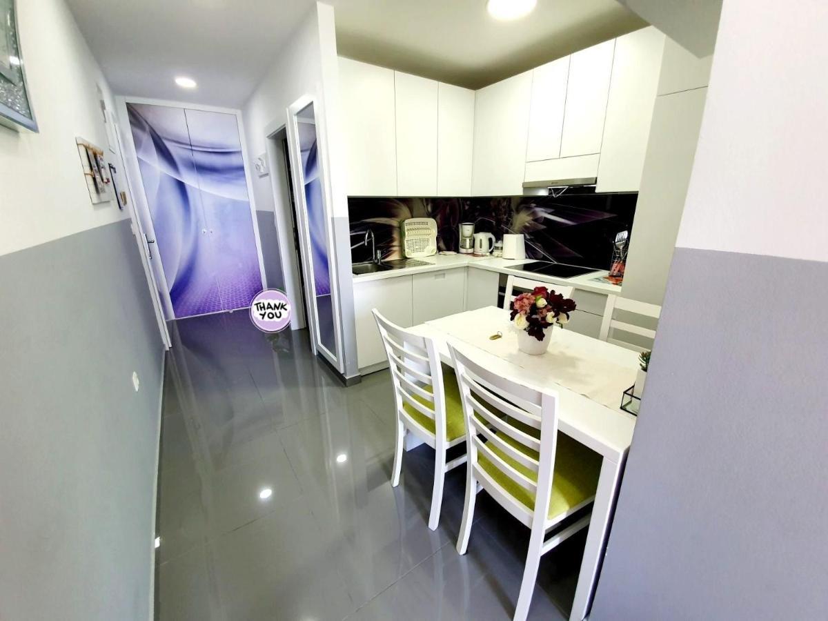 Apartment Toni Baska (Krk)