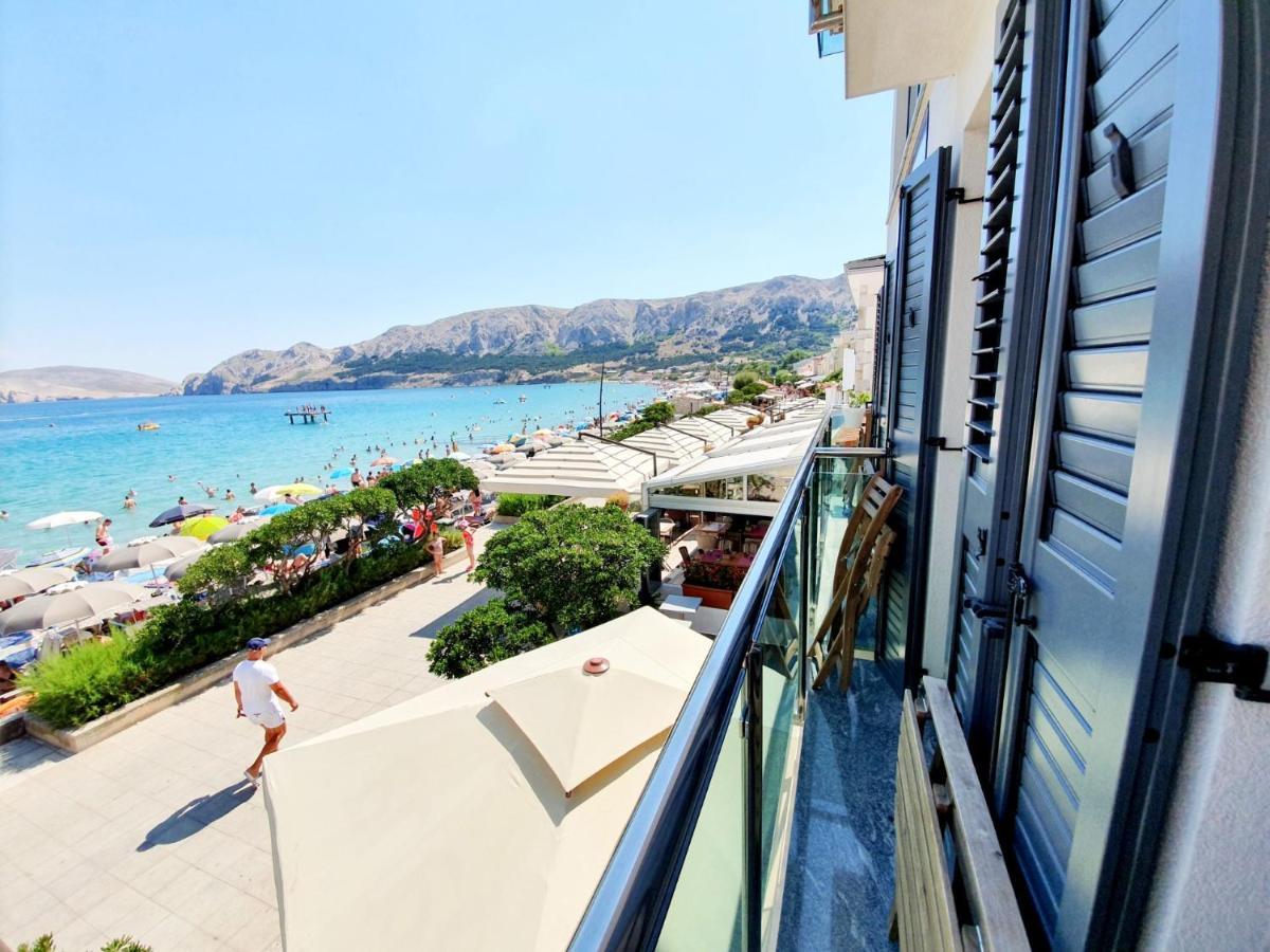 Toni Apartament