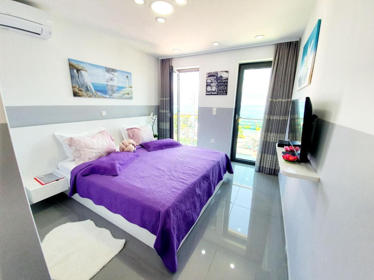 Apartmán Toni *