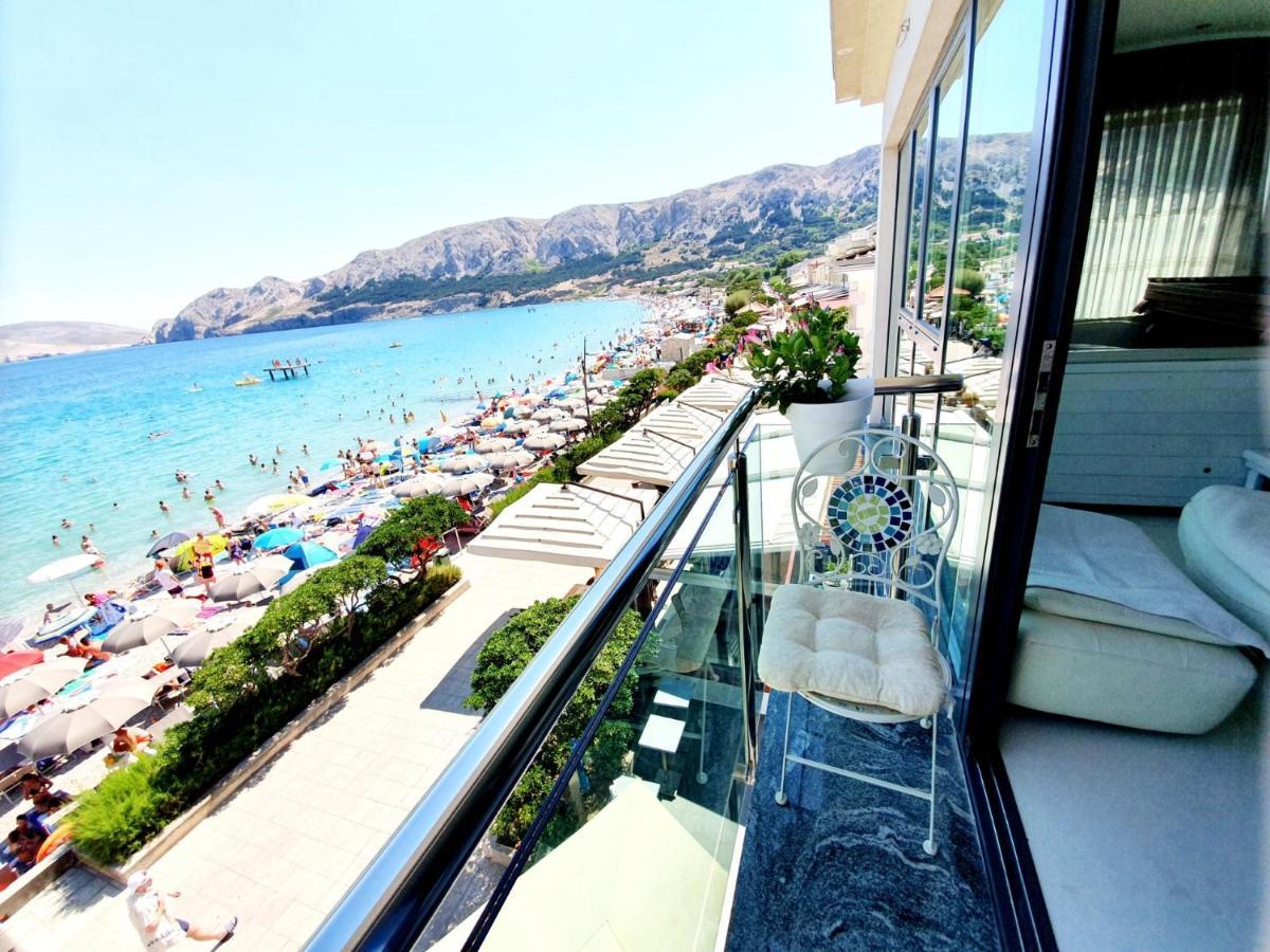 Toni Apartament