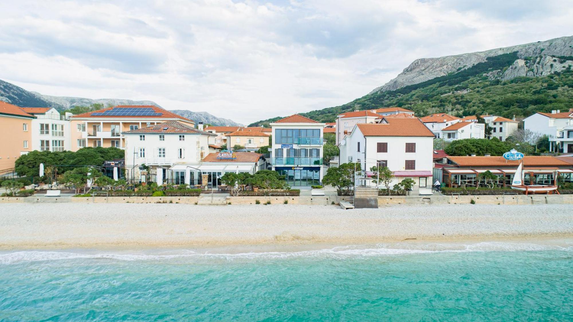 Toni * Baška
