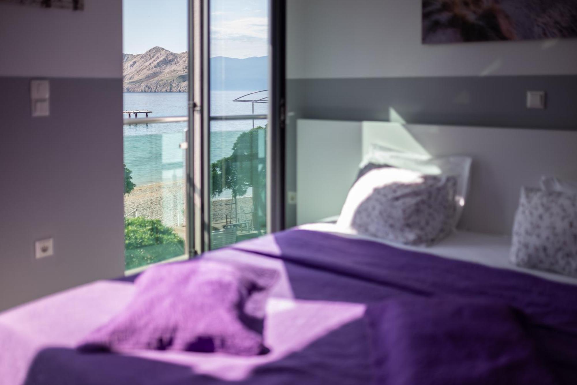 Apartament Toni
